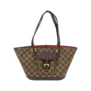 LOUIS VUITTON Brown Damier Bag
